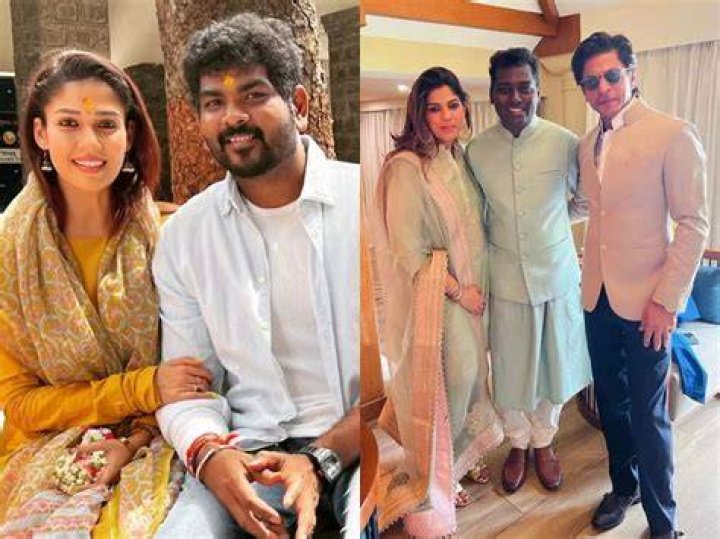 Vignesh Shivan Biography, Age, Height, Wife, Net Worth, Family
