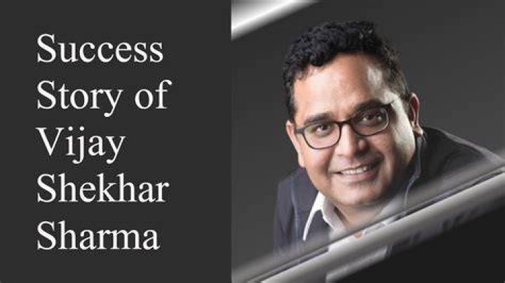Vijay Sharma on his birthday