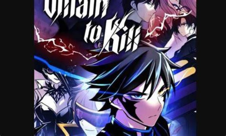 Villain To Kill Chapter 130 spoiler