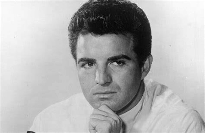 Vince Edwards