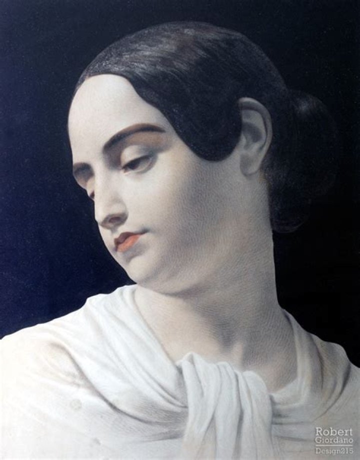 Virginia Poe