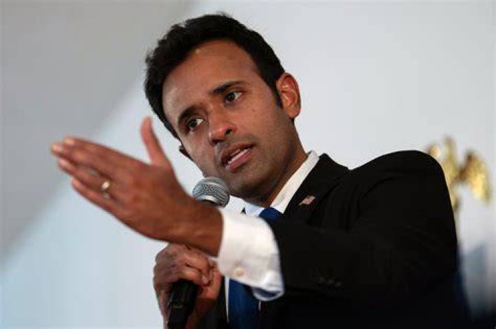 Vivek Ramaswamy Wiki: What’s His Ethnicity? Religion And Origin Explore