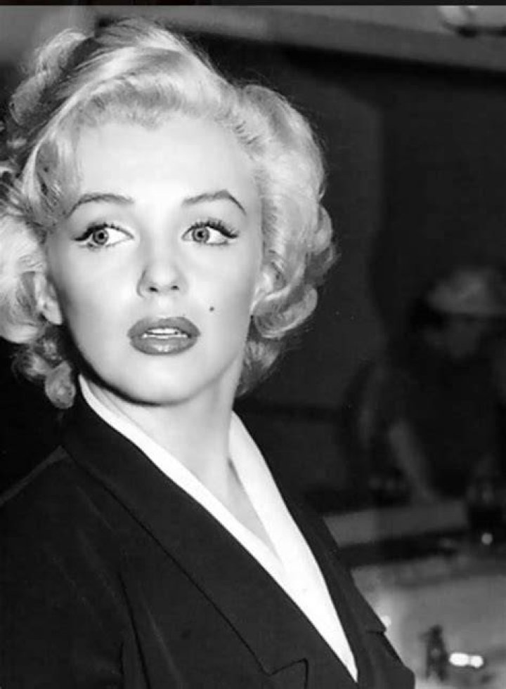 Was Marilyn Monroe Spanish? Religion Ethnicity And Parents
