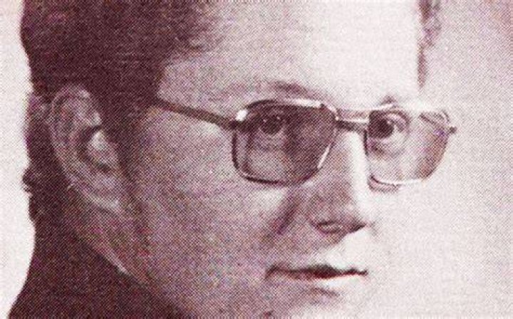 Wayne Nance