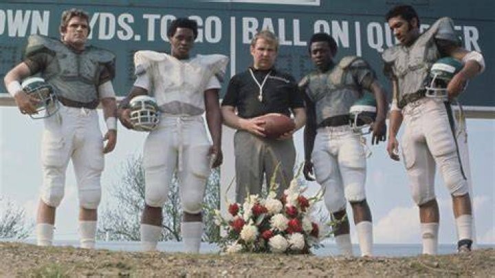 We Are Marshall True Story