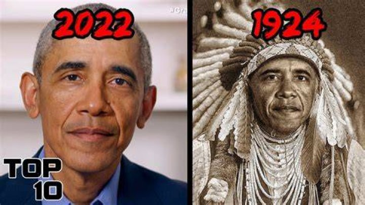 Weird Coincidences In American History