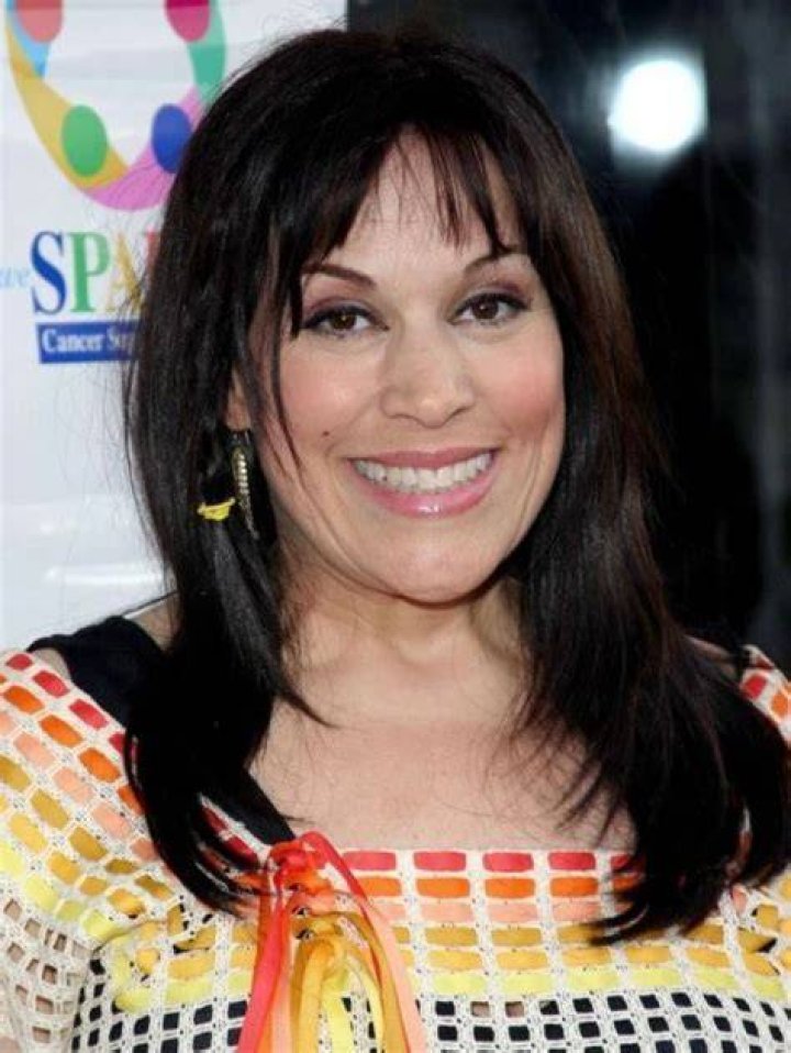 Wendie Jo Sperber