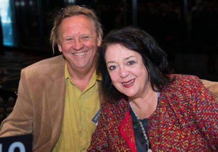 Wendy Harmer Biography, Age, Height, Husband, Net Worth, Family