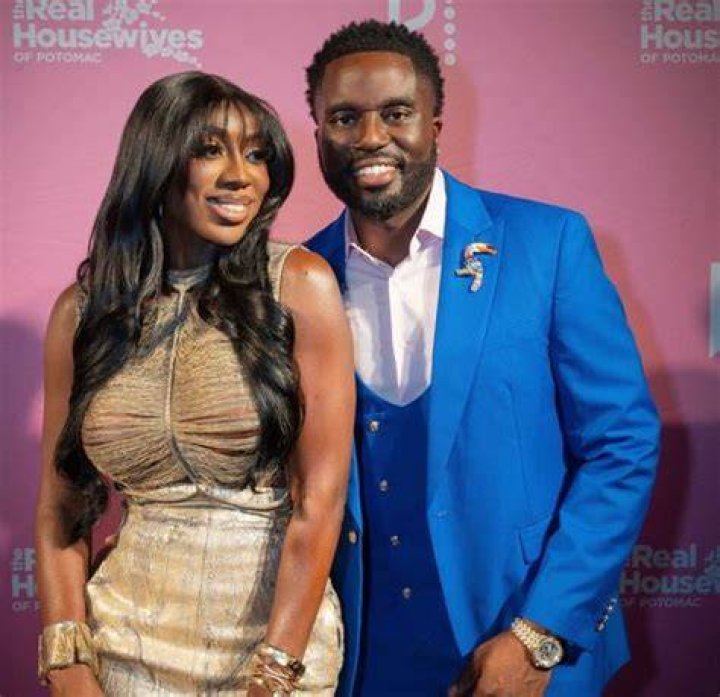 Wendy Osefo Biography, Age, Height, Husband, Net Worth, Family