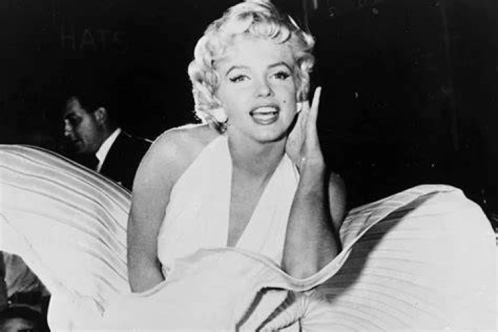 What Caused Marilyn Monroe's Death