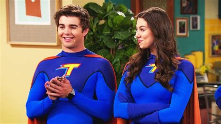 What episode of The Thundermans is Hanks hideout?