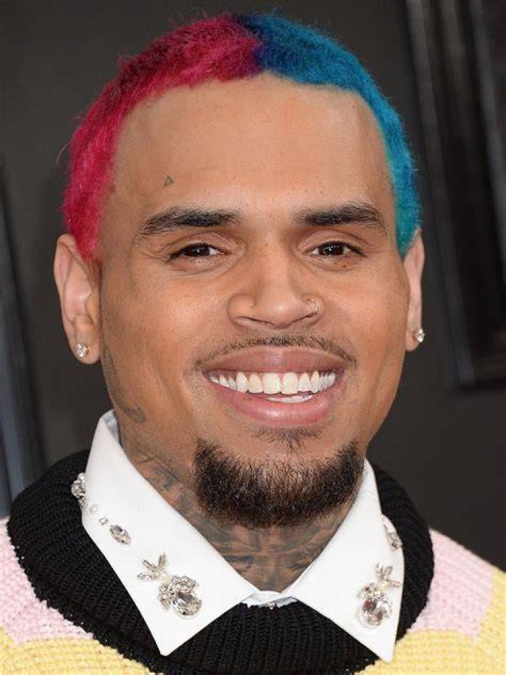 What happened with Chris Brown and Drake?