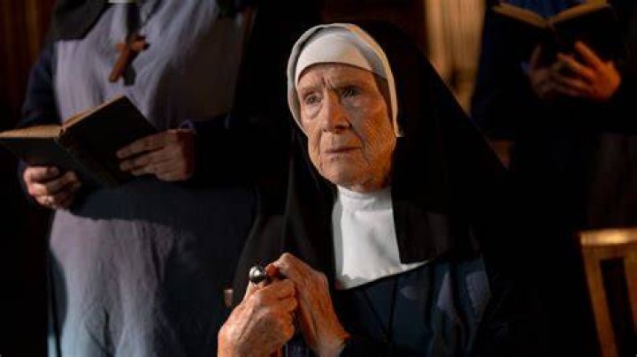 What has Monica Dolan appeared in? Was Monica Dolan in Call the Midwife?