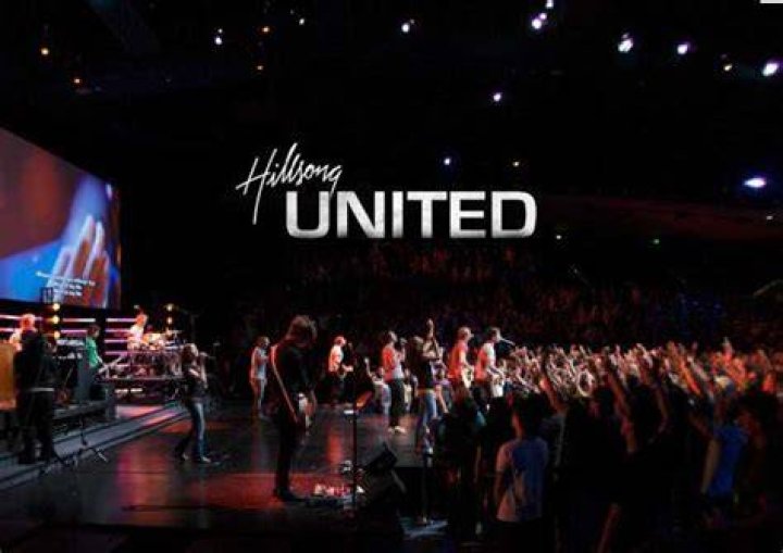What is the difference between hillsong united and hillsong worship