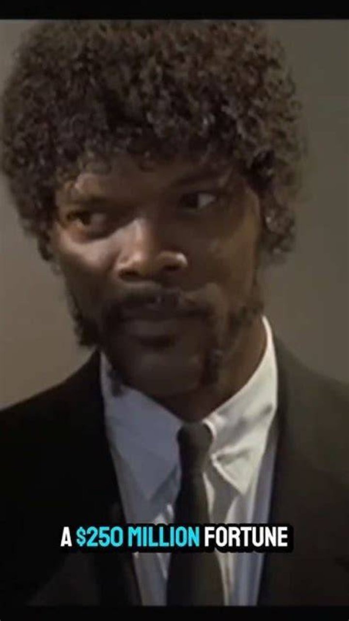 What is the fortune of Samuel L. Jackson? – Fortune, Wealth, Success