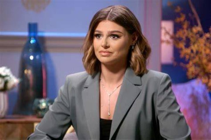 What is wrong with Raquel on Vanderpump Rules?
