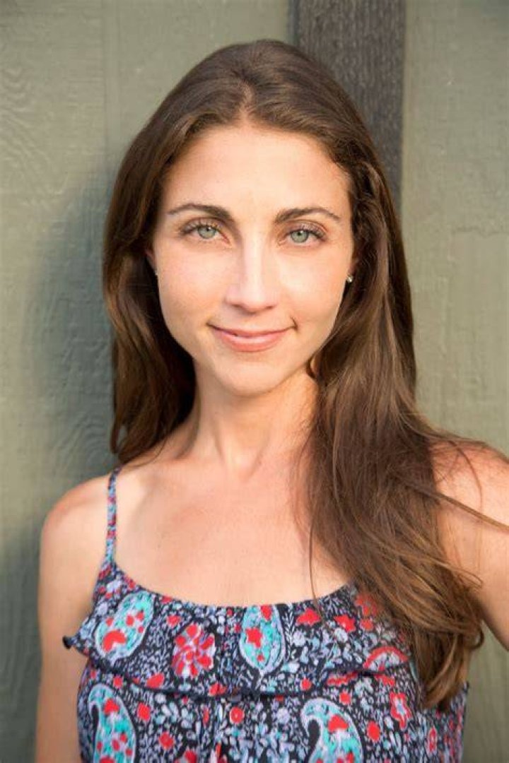 What nationality is Mary Padian?