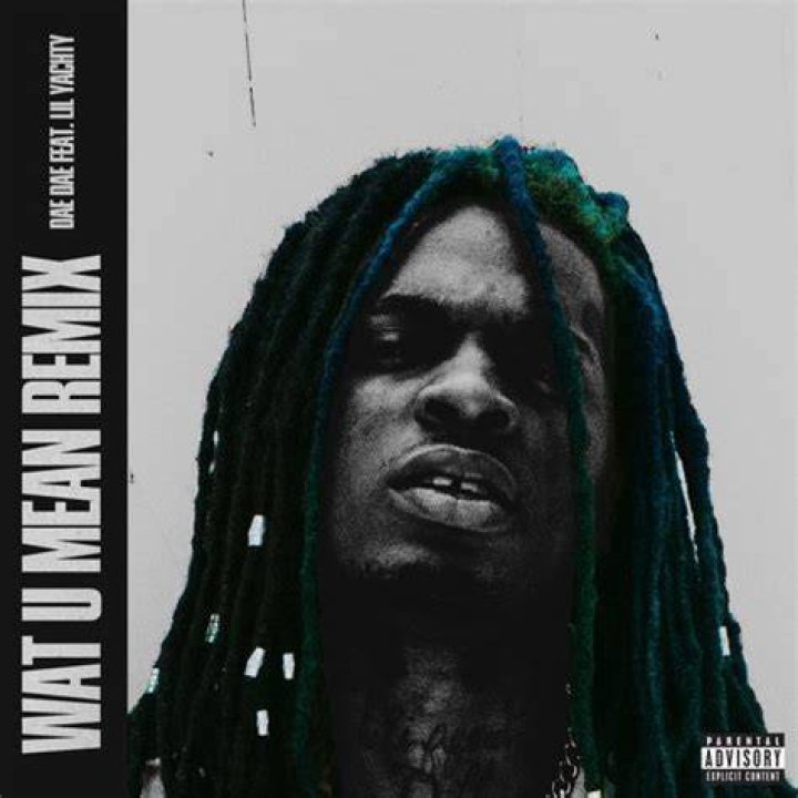 What U Mean (Remix)