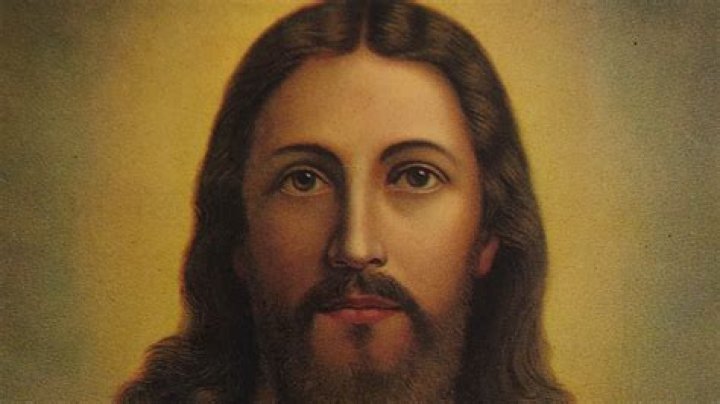 What Was Jesus Real Name