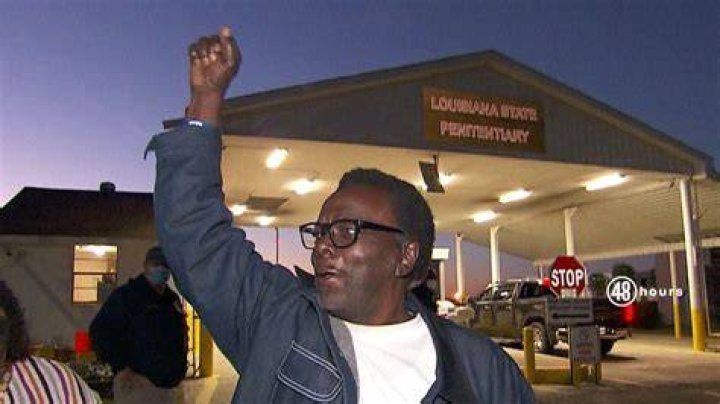 Where Is Vincent Simmons Now After Getting Released? Explore On His Story As CBS 48 Hours Investigates