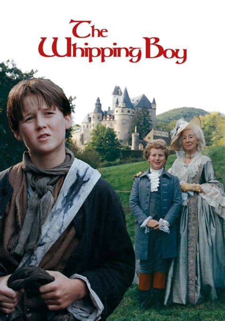 Whipping Boy