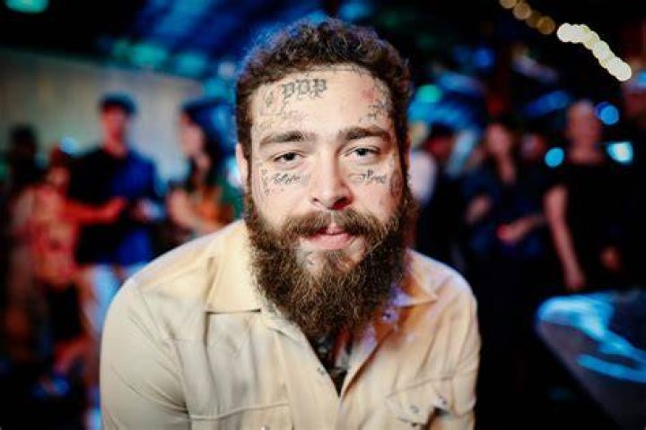 White Iverson - Post Malone (Song) - Members profile, Facts, Wiki, Achievements, Net worth 2024 (updated)
