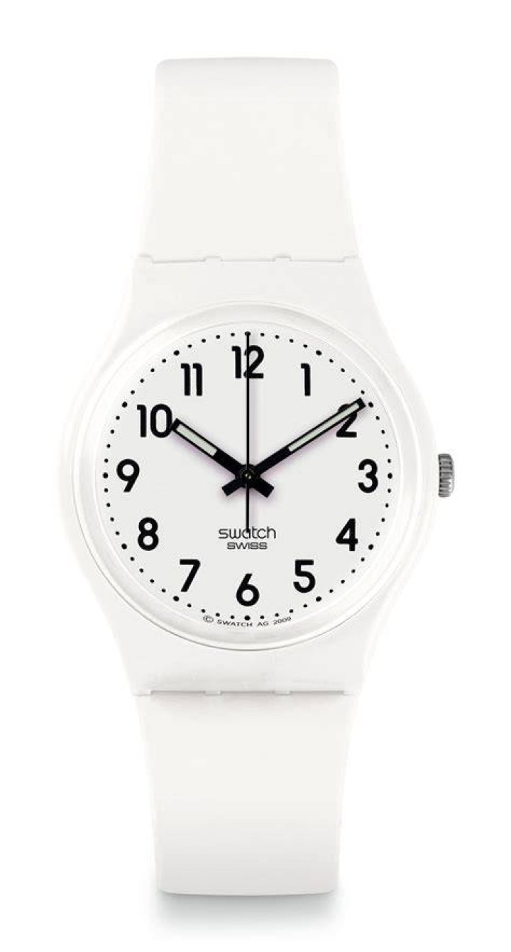White Watch