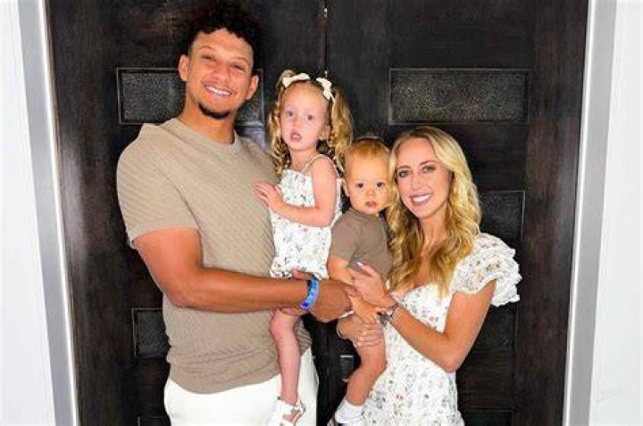 Who Are Patrick Mahomes Siblings? Meet His Family On Instagram