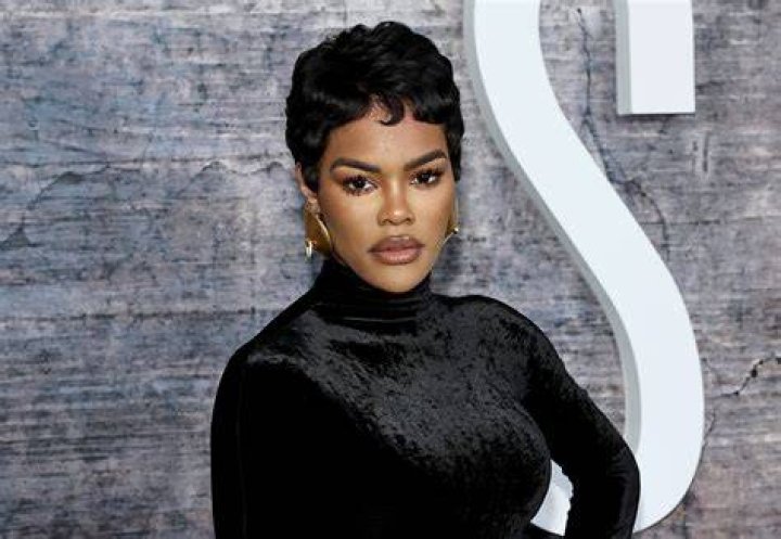 Who betrayed Teyana Taylor?