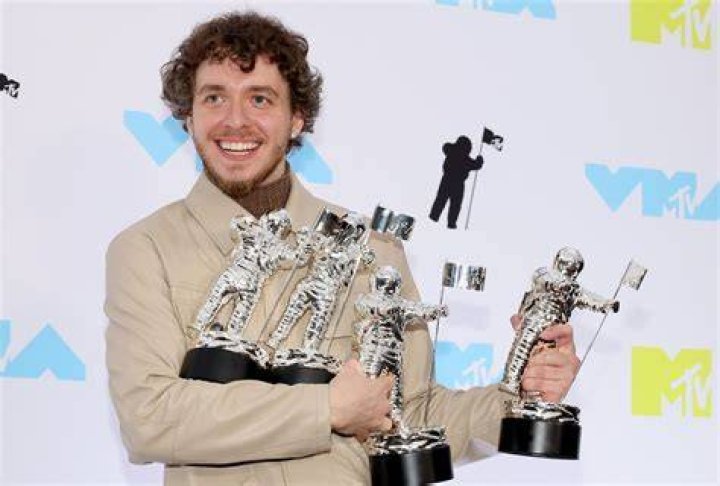 Who Discovered Jack Harlow?