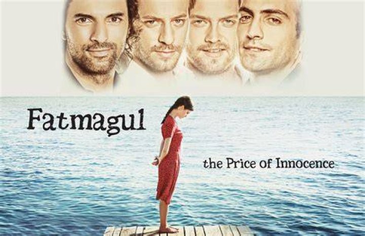 Who does Fatmagul end up with?