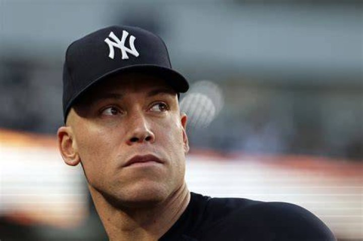 Who Is Aaron Judge's Wife? Samantha Bracksieck Stole the Yankee Captain's Heart
