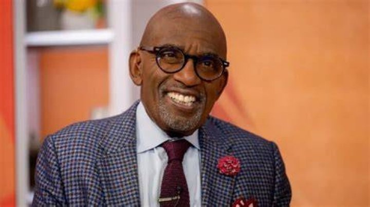 Who Is Al Roker Sister Alisa Smith? Age Wiki & Husband Revealed