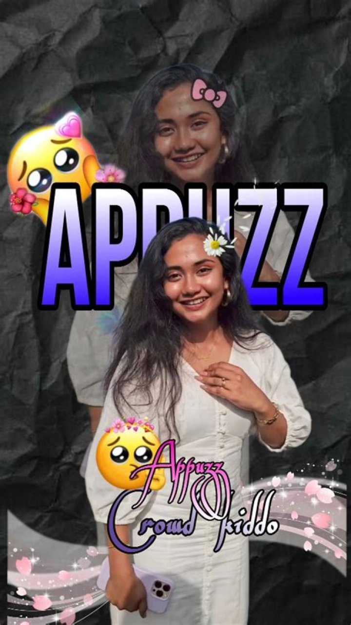 Who is Appuzz Aparna