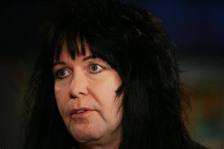 Who is Blackie Lawless? See Net-worth, Quote, Awards, Fact, Wiki