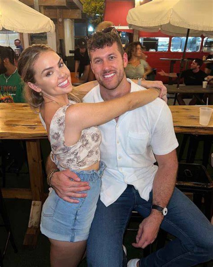 Who is Clayton Echard New Bachelor