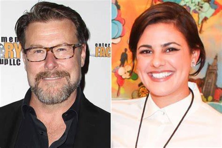 Who is Dean McDermott’s Girlfriend? All About Lily Calo