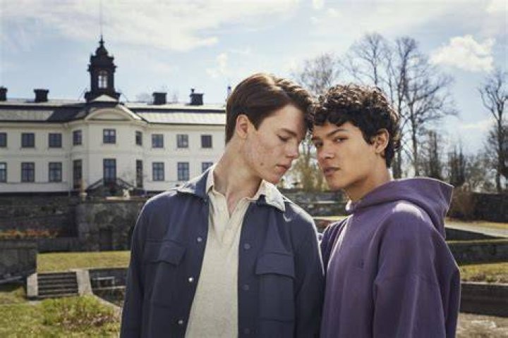 Who Is Edvin Ryding’s Partner? Everything To Know About Young Royals Netflix Cast