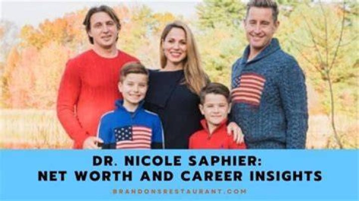 Who is Francesca Brienza? Wiki, Age, Husband, Family, Height, Net Worth