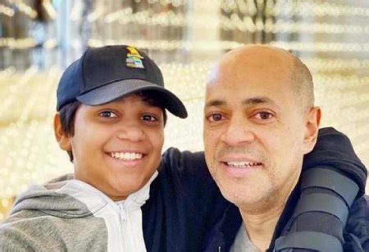 Who Is Isabel Rivera? Everything On David Ushery Wife