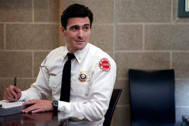 Who Is Jimmy Nicholas From Chicago Fire? Evan Hawkins’ Wikipedia Age and Bio