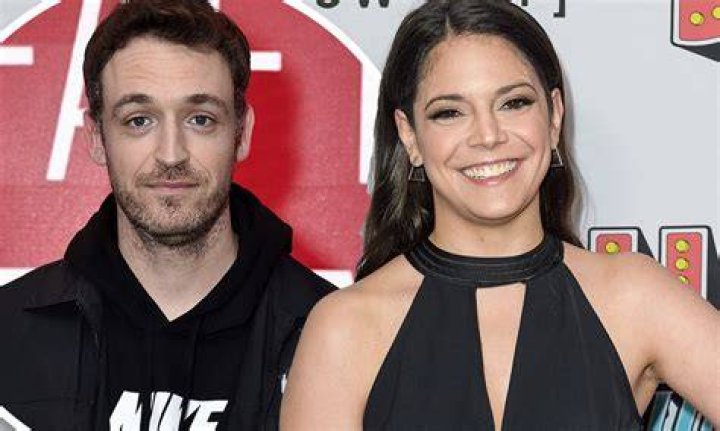 Who is Katie Nolan married to?