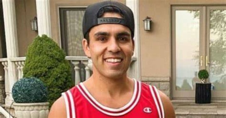 Who is Kyle Forgeard? Height, Wiki, Age, Net Worth, Parents, Girlfriend, BIO