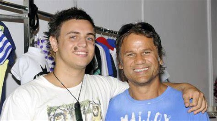 Who Is Levi Stevens? Facts To Know About Jon Stevens Son