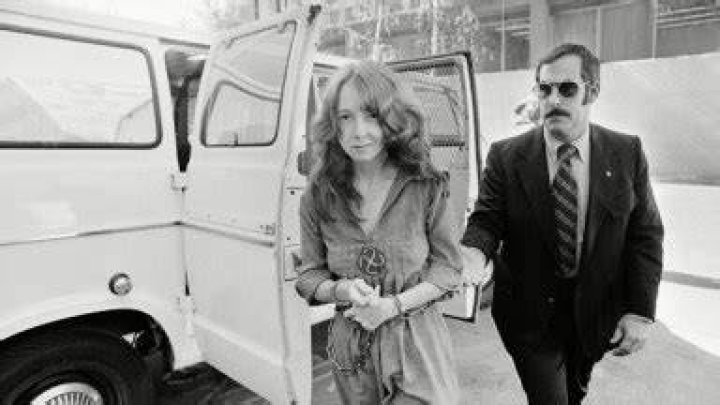 
Who is Lynette Fromme, former Manson Family member? 