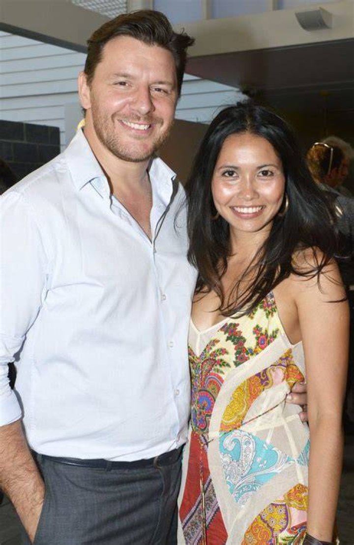Who Is Manu Feildel Wife? Meet Clarissa Weerasena On Instagram