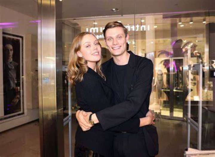 Who Is Marcel Engdahl, Frida Gustavsson’s Boyfriend?