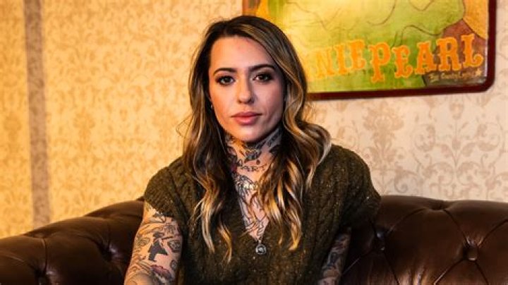 Who Is Morgan Wade’s Boyfriend? Run Singer’s Love Interest