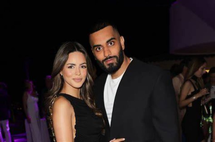 Who Is Nada Adelle? Everything About The Girlfriend Of Umar Kamani