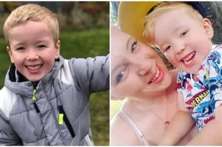 Who Is Olivia Labinjo-Halcrow? Arthur Labinjo-Hughes Mother